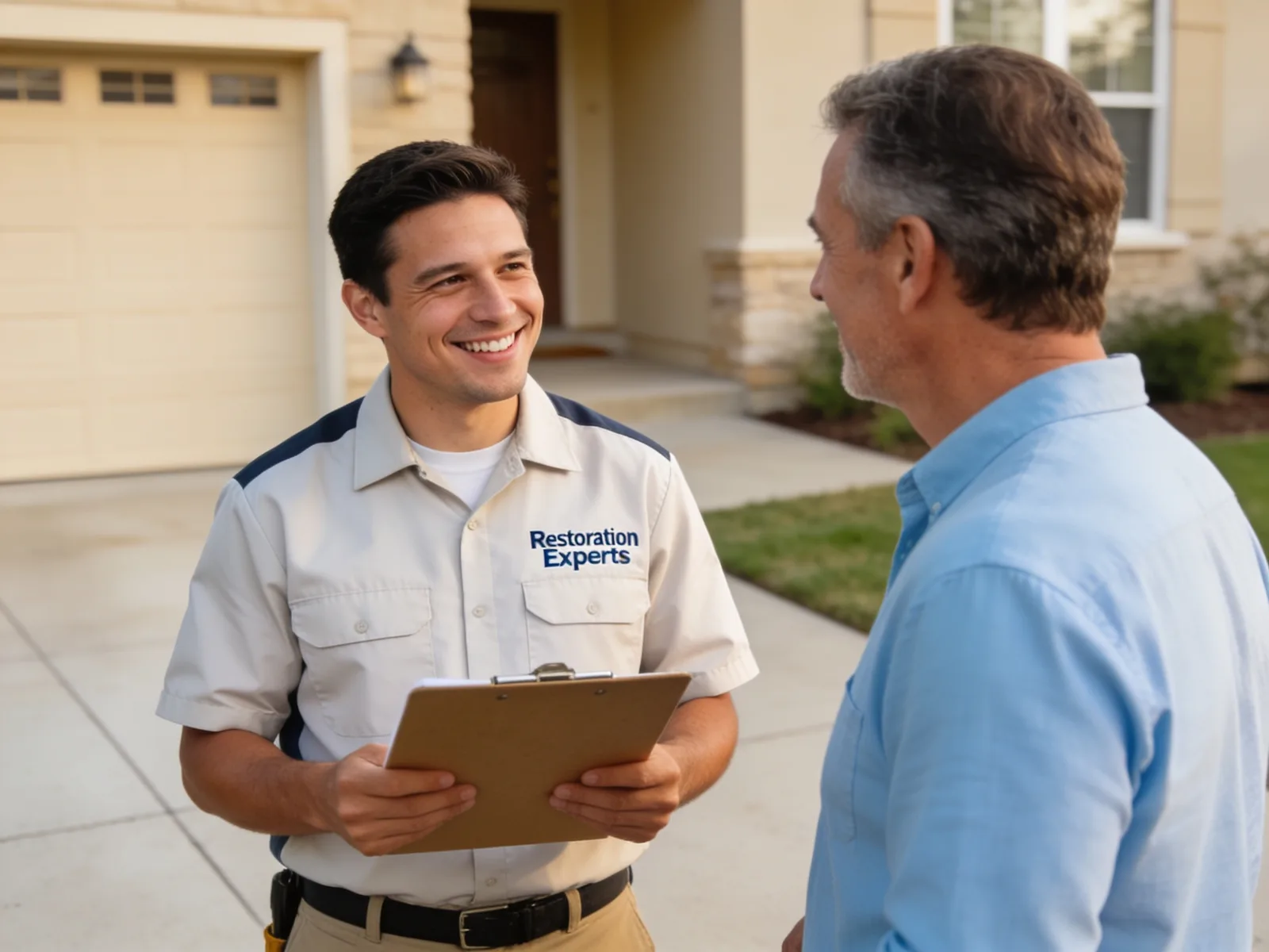 Water Damage Cleanup Engadine, MI FAQs